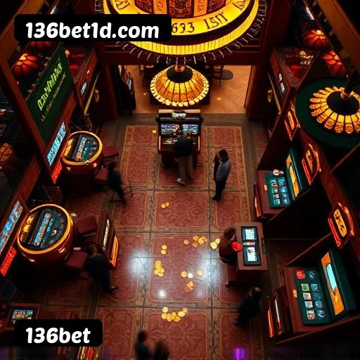 Requisitos do APK da 136bet para Android