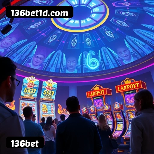 Vantagens exclusivas 136bet para jogadores brasileiros - São Paulo, Rio, BH