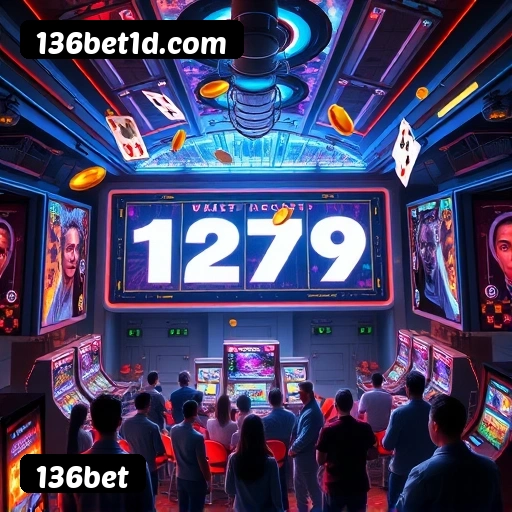 Perguntas frequentes sobre bônus na 136bet — ilustração editorial